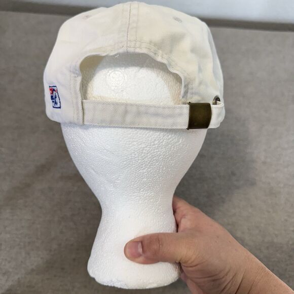 VTG The Game Boston College Unisex Baseball Cap Dad Hat Adjustable Embroidered - Picture 4 of 7